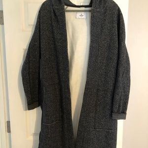 Reigning Champ Bathrobe